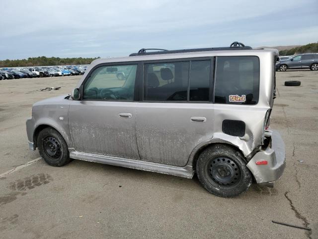Image 2 of 2004 TOYOTA SCION XB 2004 with VIN JTLKT324340166315