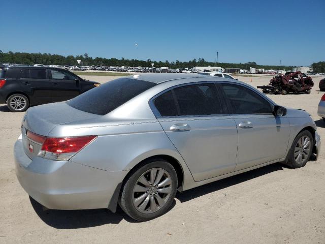 Image 3 of 2012 HONDA ACCORD EXL 2012 with VIN 1HGCP2F85CA092840