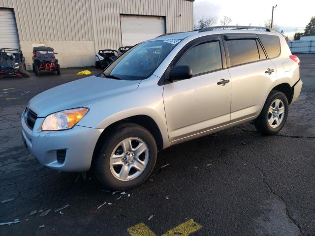 Изображение 2009 TOYOTA RAV4  2009