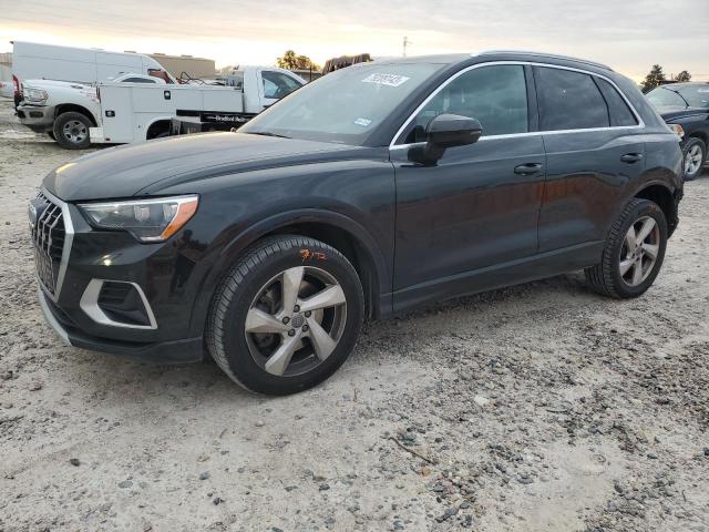 2020 AUDI Q3 PREMIUM 2020 image