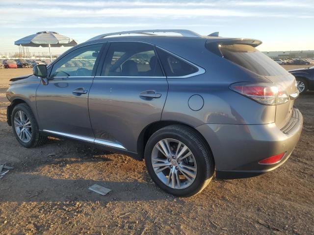 Изображение 2 2015 LEXUS RX 350 BASE 2015 с VIN 2T2BK1BA1FC317746