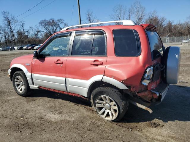 Изображение 2 2005 SUZUKI GRAND VITARA LX 2005 с VIN JS3TD62V254100101