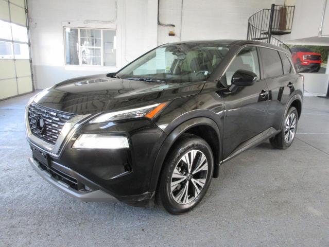 Obraz 2 z 2023 NISSAN ROGUE SV 2023 z VIN JN8BT3BA6PW427413