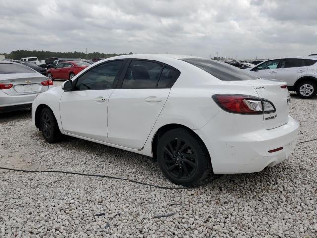 Изображение 2 2013 MAZDA 3 I 2013 с VIN JM1BL1WP9D1726434