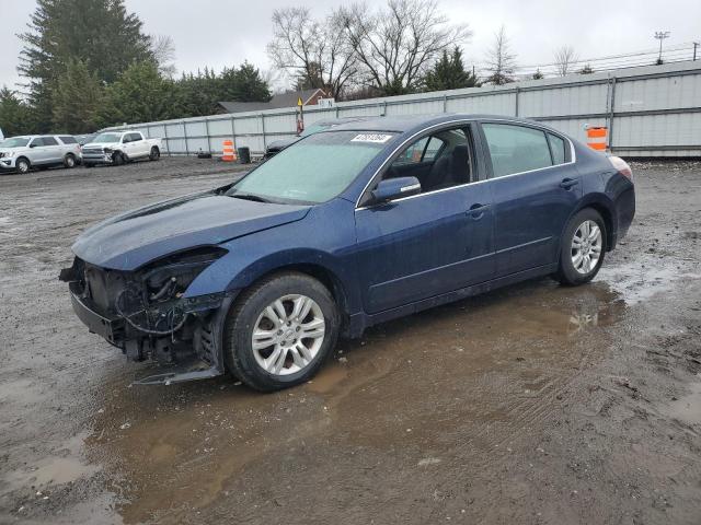 Image 1 of 2010 NISSAN ALTIMA BASE 2010 with VIN 1N4AL2AP0AC185689