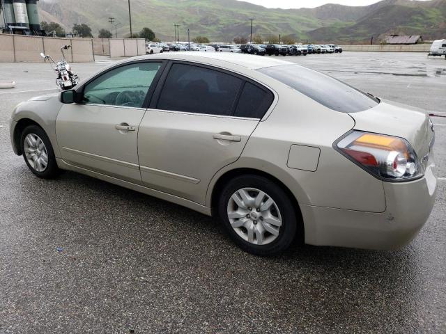 Изображение 2 2009 NISSAN ALTIMA 2.5 2009 с VIN 1N4AL21E69N487065