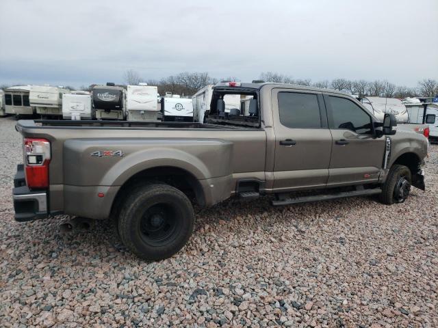 Image 3 of 2023 FORD F350 SUPER DUTY 2023 with VIN 1FT8W3DM4PED31922