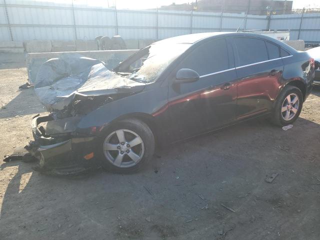 Obraz 1 z 2013 CHEVROLET CRUZE LT 2013 z VIN 1G1PC5SB0D7254556