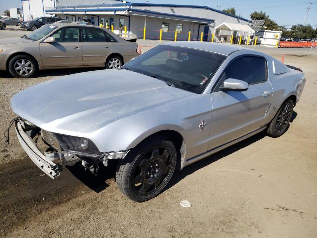 Изображение 1 2014 FORD MUSTANG  2014 с VIN 1ZVBP8AM2E5320772