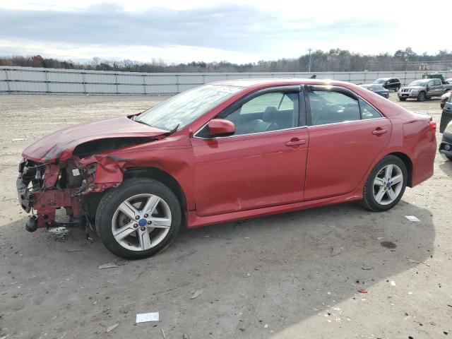 Obraz 1 z 2014 TOYOTA CAMRY L 2014 z VIN 4T1BF1FK8EU758749