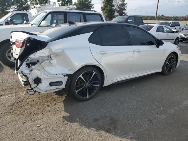 Изображение 3 2020 TOYOTA CAMRY XSE 2020 с VIN 4T1K61AK9LU319127