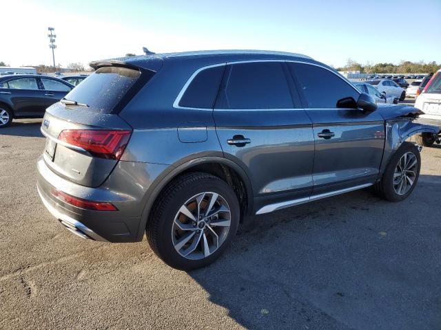 Obraz 3 z 2023 AUDI Q5 PREMIUM PLUS 45 2023 z VIN WA1EAAFY0P2165609