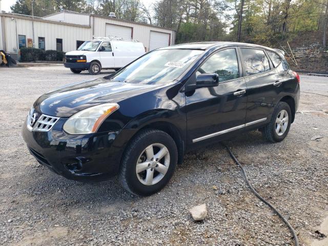 Изображение 1 2013 NISSAN ROGUE S 2013 с VIN JN8AS5MT9DW517000