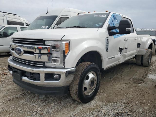 2019 FORD F350 SUPER DUTY 2019 image