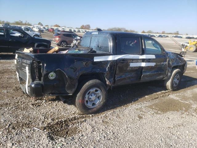Image 3 of 2022 TOYOTA TACOMA DOUBLE CAB 2022 with VIN 3TMCZ5AN2NM519100