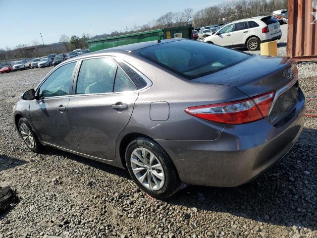 Изображение 2 2015 TOYOTA CAMRY LE 2015 с VIN 4T1BF1FK3FU100595