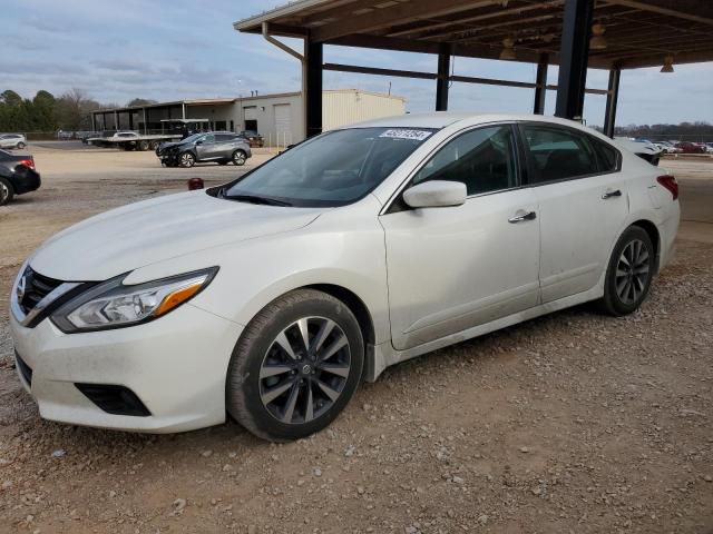 Image 1 of 2017 NISSAN ALTIMA 2.5 2017 with VIN 1N4AL3AP1HC130541