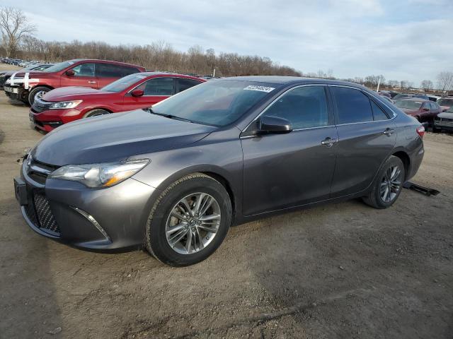 Изображение 1 2017 TOYOTA CAMRY LE 2017 с VIN 4T1BF1FK8HU293684