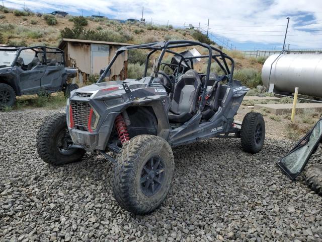 Image 2 of 2019 POLARIS RZR XP 4 TURBO S VELOCITY 2019 with VIN 3NSVPE921KF779396