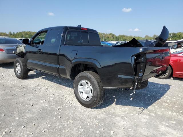 Obraz 2 z 2023 TOYOTA TACOMA ACCESS CAB 2023 z VIN 3TYRX5GNXPT084566