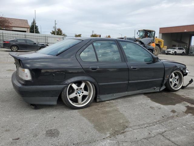 Изображение 3 1995 BMW 3 SERIES 325 I 1995 с VIN WBACB3321SFE22624