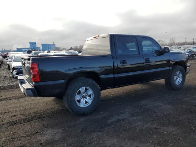 Image 3 of 2007 CHEVROLET SILVERADO K1500 CLASSIC CREW CAB 2007 with VIN 2GCEK13Z671154193