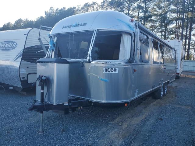 Изображение 2 2023 AIRS CLASSIC 2023 с VIN 1STJBYP21PJ563780