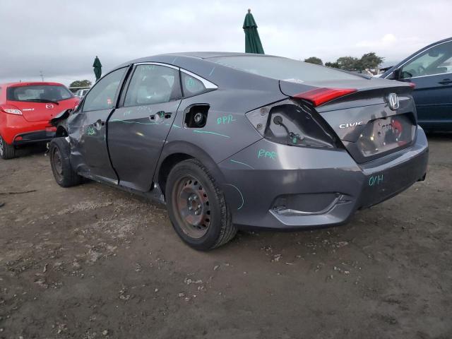 Obraz 2 z 2016 HONDA CIVIC LX 2016 z VIN 2HGFC2F5XGH531553