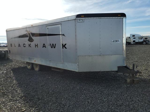 2005 FRRV TRAILER 2005 image
