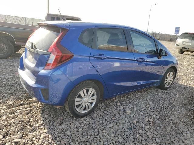 Изображение 3 2017 HONDA FIT LX 2017 с VIN JHMGK5H52HS013174