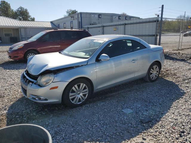 Obraz 1 z 2007 VOLKSWAGEN EOS 2.0T 2007 z VIN WVWBA71F07V006041