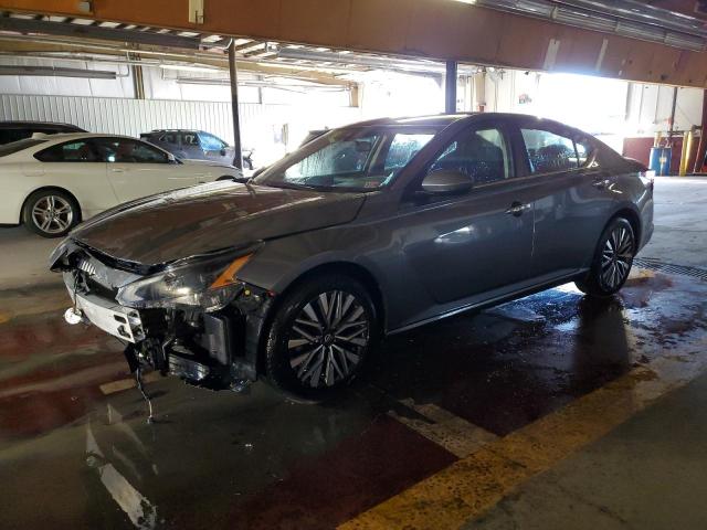 Image 1 of 2023 NISSAN ALTIMA SV 2023 with VIN 1N4BL4DV4PN352398