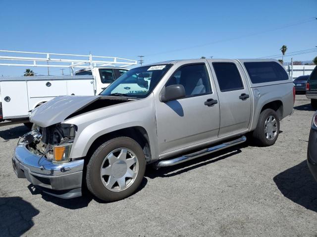 Изображение 1 2006 GMC CANYON  2006 с VIN 1GTCS136468132542