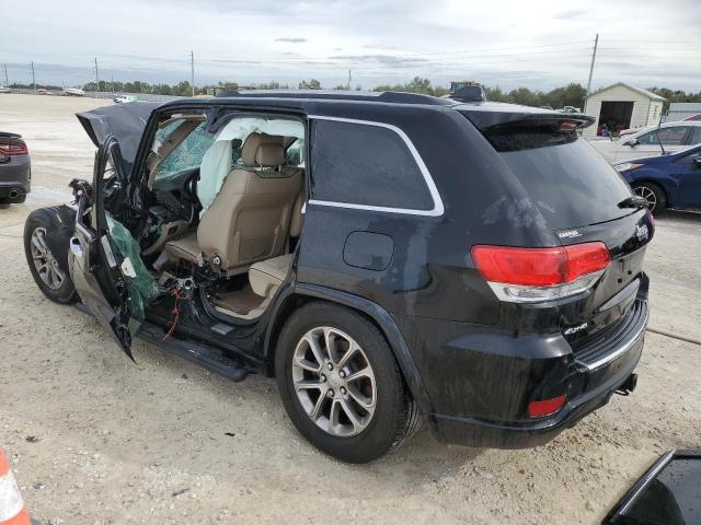 Image 2 of 2019 JEEP GRAND CHEROKEE OVERLAND 2019 with VIN 1C4RJFCT2KC647143