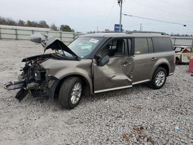 2014 FORD FLEX SE 2014 image