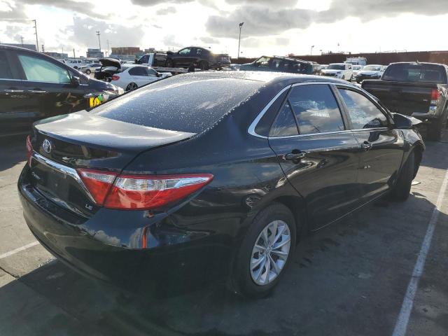 Изображение 3 2016 TOYOTA CAMRY LE 2016 с VIN 4T4BF1FKXGR541907