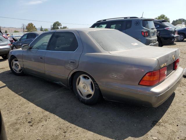 Изображение 2 1998 LEXUS LS 400 1998 с VIN JT8BH28F4W0113964