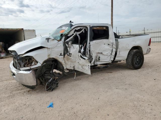 2017 RAM 2500 SLT 2017 image