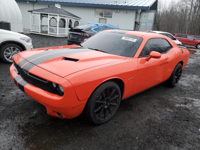 Image 1 of 2018 DODGE CHALLENGER R/T 2018 with VIN 2C3CDZBTXJH138658