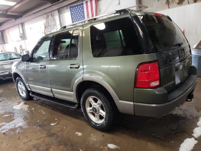 Obraz 2 z 2002 FORD EXPLORER XLT 2002 z VIN 1FMZU73E92ZA68030