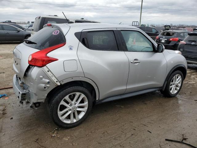 Obraz 3 z 2012 NISSAN JUKE S 2012 z VIN JN8AF5MV3CT108819