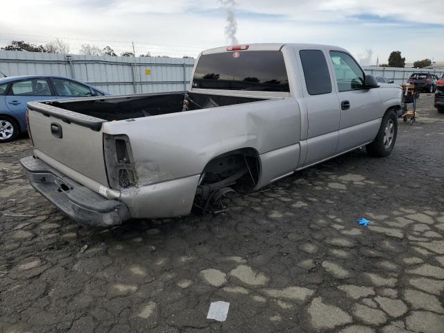 Obraz 3 z 2005 CHEVROLET SILVERADO C1500 2005 z VIN 2GCEC19V351351787