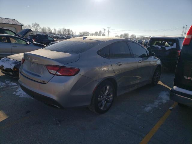 Obraz 3 z 2015 CHRYSLER 200 S 2015 z VIN 1C3CCCBB5FN745802