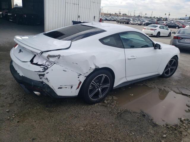 Image 3 of 2024 FORD MUSTANG  2024 with VIN 1FA6P8TH2R5113265