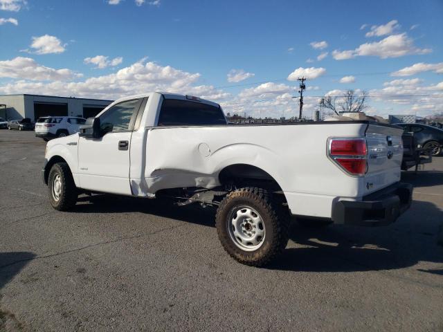 Obraz 2 z 2014 FORD F150  2014 z VIN 1FTPF1CT4EKG37056