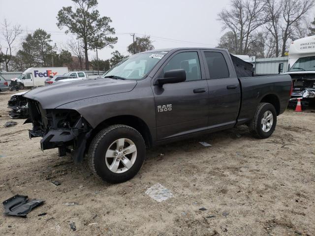 Изображение 2018 RAM 1500 ST 2018