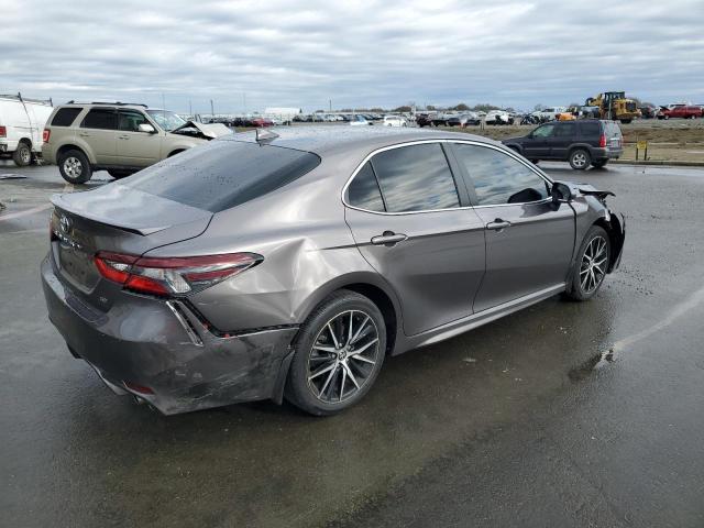 Obraz 3 z 2022 TOYOTA CAMRY SE 2022 z VIN 4T1T11AK7NU045903