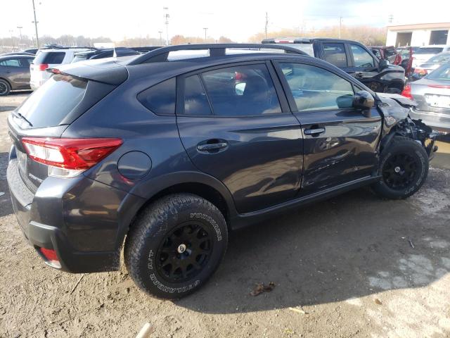 Изображение 3 2018 SUBARU CROSSTREK PREMIUM 2018 с VIN JF2GTABC2JH314157