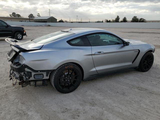 Image 3 of 2020 FORD MUSTANG SHELBY GT350 2020 with VIN 1FA6P8JZ1L5550046