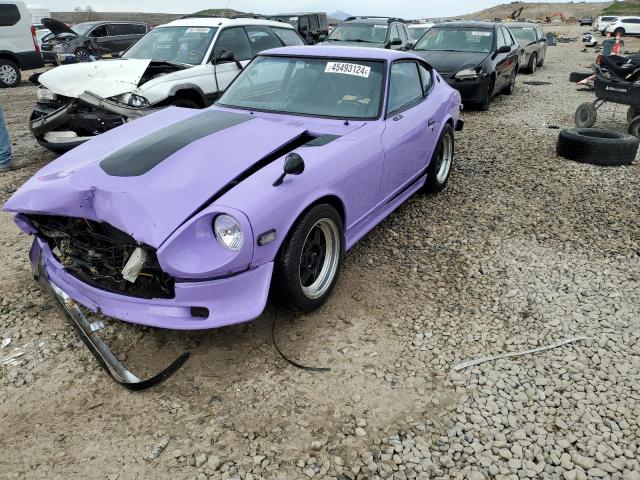 1975 DATSUN 280Z 1975 image